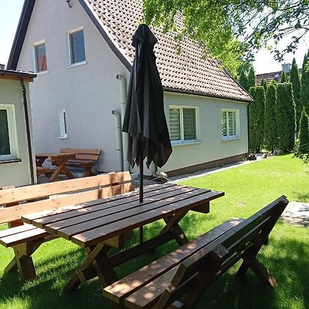 Stara Piekarnia - Plac Lotnikow Olsztyn  Exterior foto