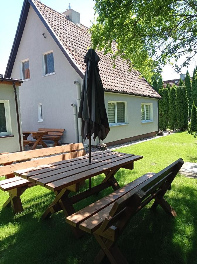 Stara Piekarnia - Plac Lotnikow Olsztyn  Exterior foto