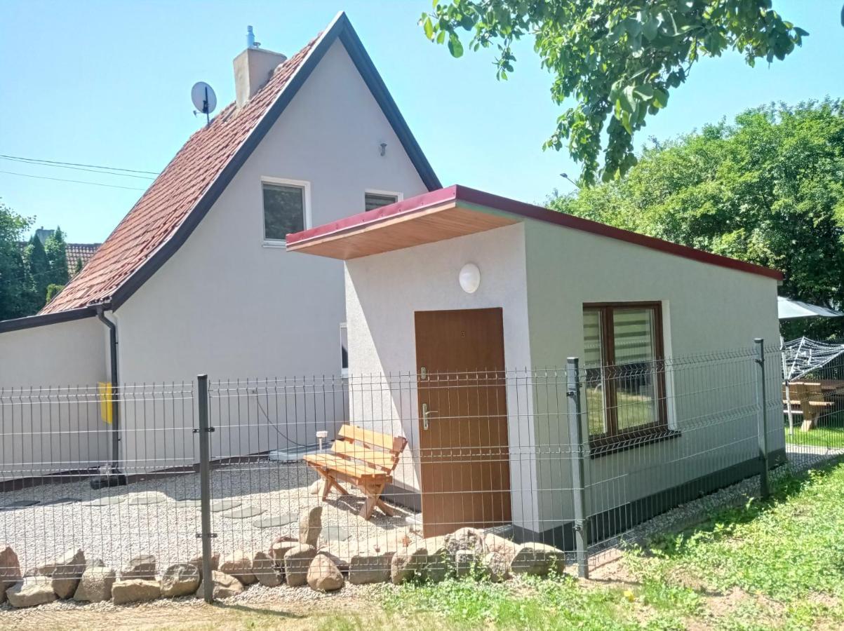 Stara Piekarnia - Plac Lotnikow Olsztyn  Exterior foto